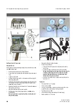 Preview for 38 page of Sirona C2+ Installation Instructions Manual