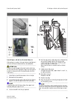 Preview for 45 page of Sirona C2+ Installation Instructions Manual