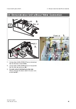 Preview for 47 page of Sirona C2+ Installation Instructions Manual