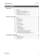 Preview for 3 page of Sirona c8+ turn Installation Requirements