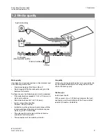 Preview for 7 page of Sirona c8+ turn Installation Requirements