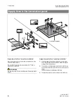 Preview for 10 page of Sirona c8+ turn Installation Requirements