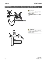 Preview for 14 page of Sirona c8+ turn Installation Requirements