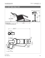 Preview for 41 page of Sirona c8+ turn Installation Requirements