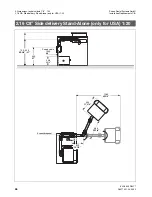 Preview for 46 page of Sirona c8+ turn Installation Requirements