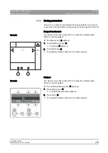 Preview for 219 page of Sirona galileos Service Manual