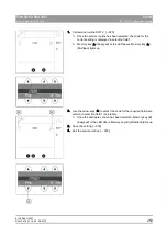 Preview for 253 page of Sirona galileos Service Manual