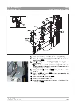 Preview for 295 page of Sirona galileos Service Manual