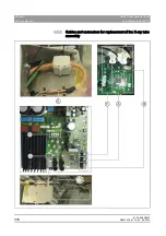 Preview for 316 page of Sirona galileos Service Manual