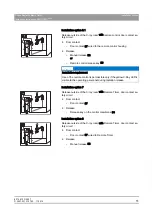 Preview for 11 page of Sirona Heliodent plus Installation Instructions Manual