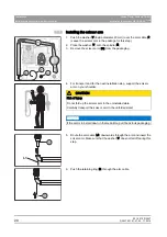 Preview for 20 page of Sirona Heliodent plus Installation Instructions Manual