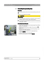 Preview for 31 page of Sirona Heliodent plus Installation Instructions Manual