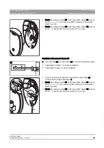 Preview for 39 page of Sirona Heliodent plus Installation Instructions Manual