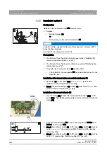 Preview for 40 page of Sirona Heliodent plus Installation Instructions Manual