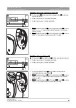 Preview for 45 page of Sirona Heliodent plus Installation Instructions Manual