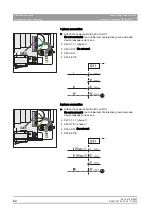 Preview for 52 page of Sirona Heliodent plus Installation Instructions Manual