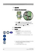 Preview for 68 page of Sirona Heliodent plus Installation Instructions Manual