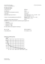 Preview for 11 page of Sirona HELIODENT Vario Operating Instructions Manual