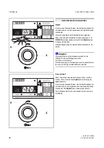 Preview for 16 page of Sirona HELIODENT Vario Operating Instructions Manual