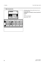 Preview for 46 page of Sirona HELIODENT Vario Operating Instructions Manual