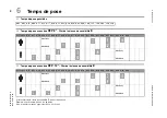 Preview for 74 page of Sirona HELIODENT Vario Operating Instructions Manual