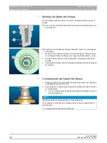 Preview for 60 page of Sirona inLab MC XL Installation Instructions Manual