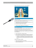 Preview for 65 page of Sirona inLab MC XL Installation Instructions Manual