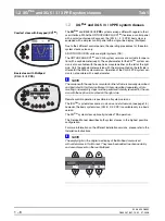 Preview for 14 page of Sirona ORTHOPHOS XG 3 DS Service Manual