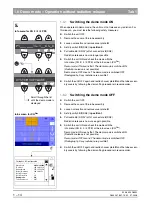 Preview for 22 page of Sirona ORTHOPHOS XG 3 DS Service Manual