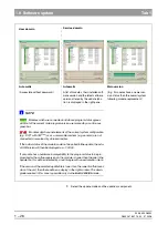 Preview for 34 page of Sirona ORTHOPHOS XG 3 DS Service Manual