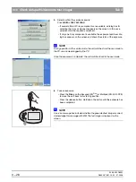 Preview for 150 page of Sirona ORTHOPHOS XG 3 DS Service Manual