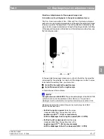 Preview for 159 page of Sirona ORTHOPHOS XG 3 DS Service Manual