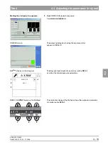 Preview for 165 page of Sirona ORTHOPHOS XG 3 DS Service Manual