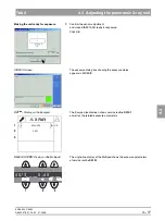 Preview for 169 page of Sirona ORTHOPHOS XG 3 DS Service Manual