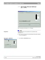 Preview for 184 page of Sirona ORTHOPHOS XG 3 DS Service Manual