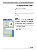 Preview for 214 page of Sirona ORTHOPHOS XG 3 DS Service Manual