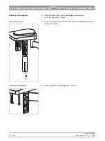 Preview for 226 page of Sirona ORTHOPHOS XG 3 DS Service Manual