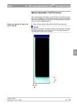 Preview for 265 page of Sirona ORTHOPHOS XG 3 DS Service Manual