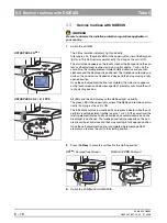 Preview for 286 page of Sirona ORTHOPHOS XG 3 DS Service Manual