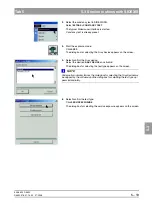 Preview for 287 page of Sirona ORTHOPHOS XG 3 DS Service Manual