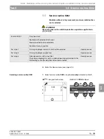 Preview for 291 page of Sirona ORTHOPHOS XG 3 DS Service Manual