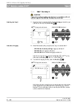 Preview for 314 page of Sirona ORTHOPHOS XG 3 DS Service Manual