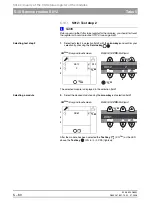 Preview for 328 page of Sirona ORTHOPHOS XG 3 DS Service Manual