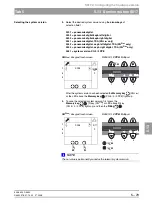 Preview for 347 page of Sirona ORTHOPHOS XG 3 DS Service Manual