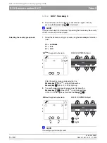 Preview for 350 page of Sirona ORTHOPHOS XG 3 DS Service Manual