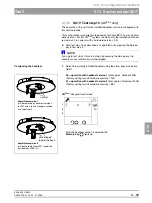 Preview for 361 page of Sirona ORTHOPHOS XG 3 DS Service Manual