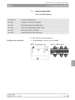 Preview for 377 page of Sirona ORTHOPHOS XG 3 DS Service Manual