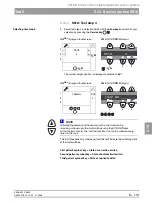 Preview for 381 page of Sirona ORTHOPHOS XG 3 DS Service Manual