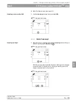 Preview for 387 page of Sirona ORTHOPHOS XG 3 DS Service Manual