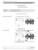 Preview for 394 page of Sirona ORTHOPHOS XG 3 DS Service Manual